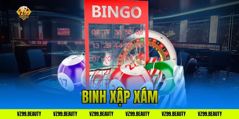 Binh Xập Xám VZ99: Xếp Bài Khôn Khéo Gặt Hái Tiền Tỷ Nhanh