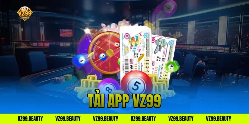 tải app vz99
