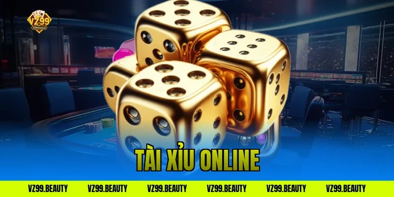 Tài Xỉu Online VZ99: Bắt Cầu Đẹp Đánh Đâu Trúng Đó Luôn