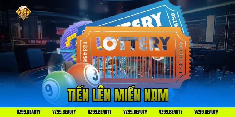 Tiến Lên Miền Nam VZ99: Chặt Heo Khét Lẹt Ăn Trọn Tiền