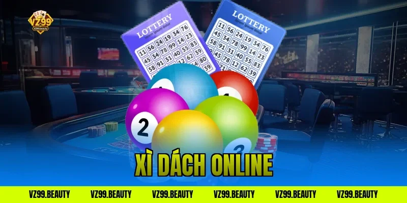 Xì Dách Online VZ99: Quắc Hay Non Canh Chuẩn Là Hốt Bạc