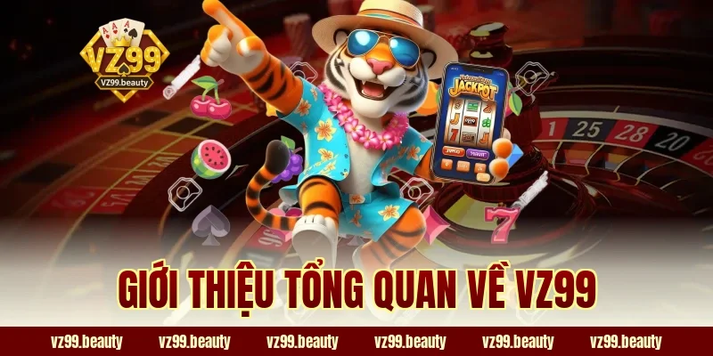 Giới thiệu tổng quan về VZ99